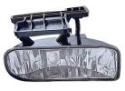 Fog Lamp, Passenger Side