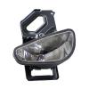 Fog Lamp Assembly, Passenger Side