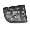 Fog Lamp Assembly, Passenger Side