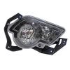 Fog Lamp, Passenger Side