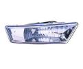 Fog Lamp Assembly, Passenger Side