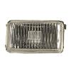 Fog Lamp Lens, Passenger Side, Driver Side