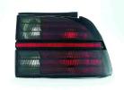 Tail Lamp Assembly, Driver Side