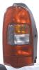 Tail Lamp Assembly, Driver Side