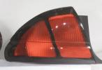 Tail Lamp Assembly, Driver Side