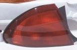 Tail Lamp Assembly, Driver Side