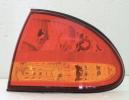 Outer Tail Light Assembly , Driver Side