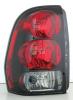 Tail Lamp Assembly, Driver Side