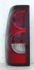 Tail Lamp Assembly, Driver Side