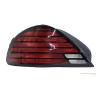 Tail Light Assembly, Driver Side