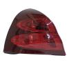 Tail Light Assembly, Driver Side