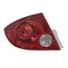 Tail Light Assembly , Driver Side