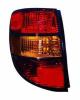 Tail Light Assembly , Driver Side