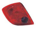 Tail Light Assembly, Driver Side