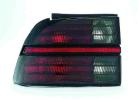 Tail Lamp Assembly, Passenger Side