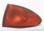 Tail Lamp Lens/Housing, Passenger Side