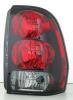 Tail Lamp Assembly, Passenger Side
