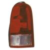 Tail Light Assembly , Passenger Side