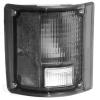Tail Lamp Housing, Driver Side