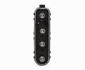 Tail Light Bulb Holder , Driver Side