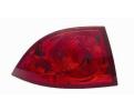 Tail Lamp Assembly, Driver Side