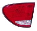 Back Up Lamp Assembly, Passenger Side