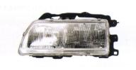 Head Lamp Assembly, Driver Side