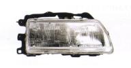 Head Lamp Assembly, Passenger Side