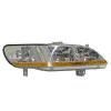 Head Lamp Assembly, Passenger Side