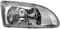 Head Lamp Set