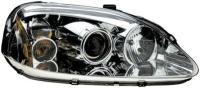 Projector Head Lamp Set