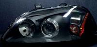 Projector Head Lamp Set