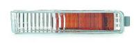 Signal Lamp, Driver Side