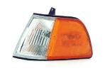 Side Marker/Cornering Lamp, Driver Side