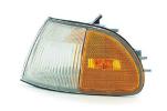 Side Marker/Signal Lamp, Driver Side