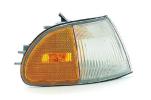Side Marker/Signal Lamp, Passenger Side