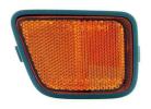 Reflector, Passenger Side