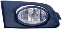 Fog Lamp Assebmbly