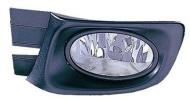 Fog Lamp Kit