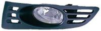 Fog Lamp Kit, Passenger Side, Driver Side