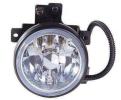 Fog Lamp Assembly, Passenger Side, Driver Side