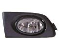 Fog Lamp Assembly Kit Dx/hx Coupe