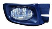 Dealer Installed Fog Light Set