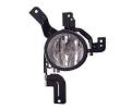 Or  Fog Light Set, Passenger Side, Driver Side