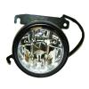 Fog Lamp, Driver Side