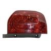 Tail Light Lens And Housing , Driver Side