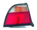 Tail Lamp Assembly, Passenger Side
