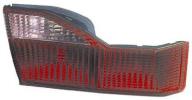 Tail Lamp Assembly, Passenger Side