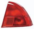 Outer Tail Light Assembly, Passenger Side