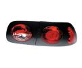 Bezel Tail Lamp Set